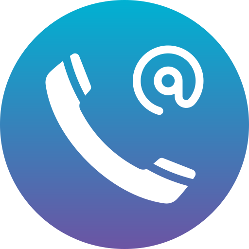 teléfono icono gratis