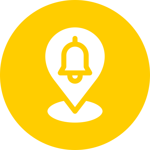 Место нахождения бесплатно иконка