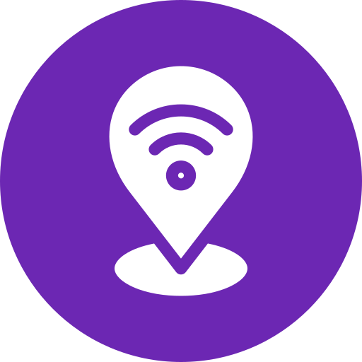 Wifi free icon