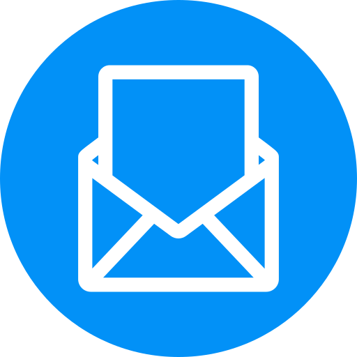 Mail - Free communications icons