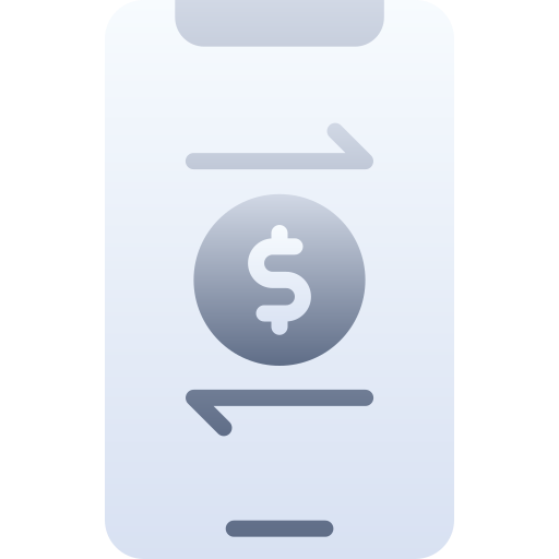 Сделка бесплатно иконка