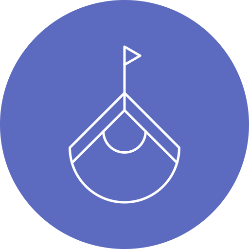 fútbol americano icono gratis