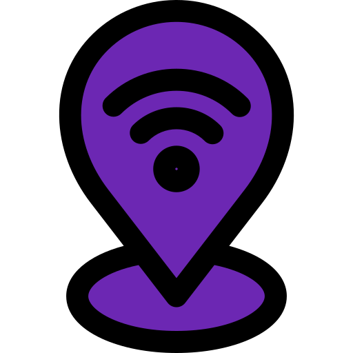 wifi icono gratis