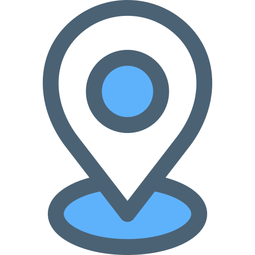 alfiler icono gratis