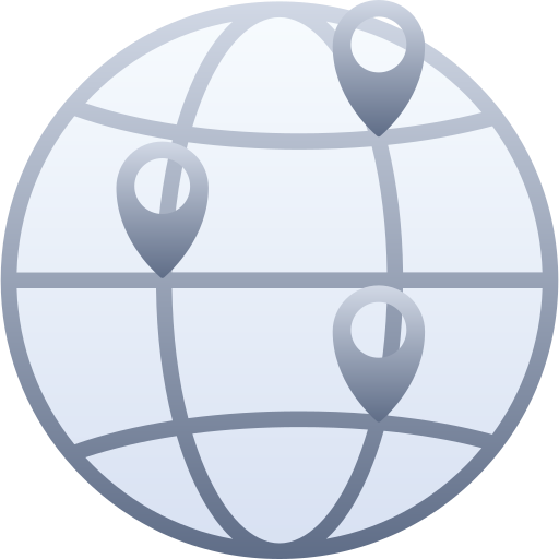 standort kostenlos Icon