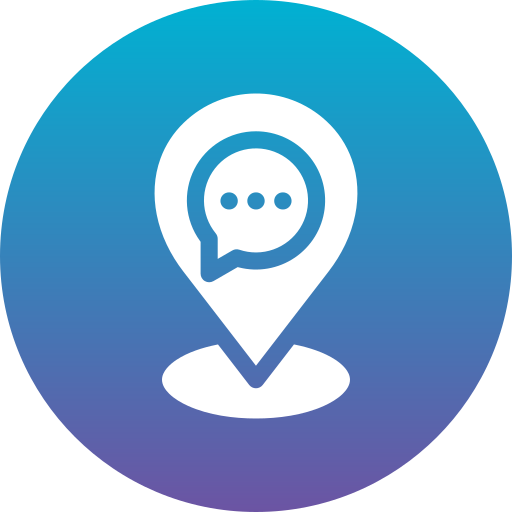 emplacement Icône gratuit