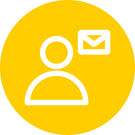 contáctenos icono gratis