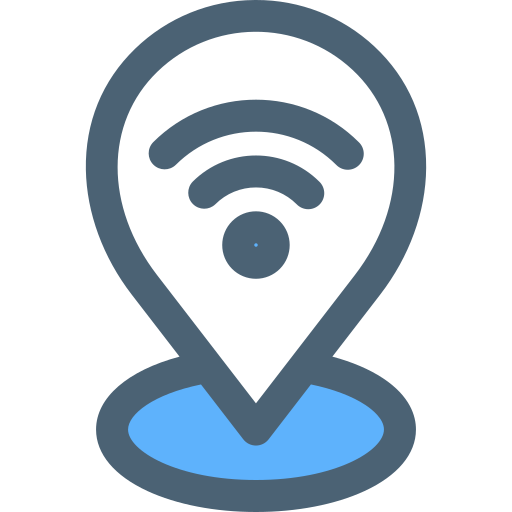 wifi icono gratis