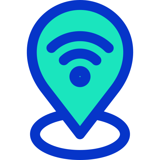 wifi icono gratis