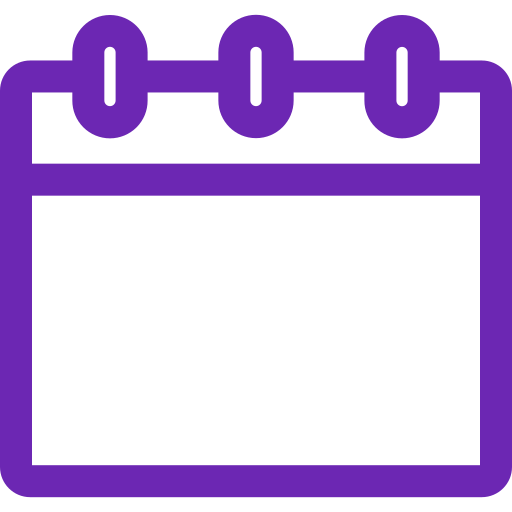 Календарь бесплатно иконка