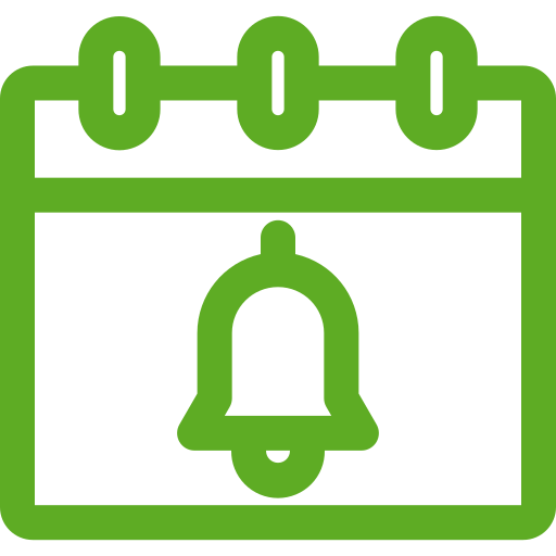 Календарь бесплатно иконка