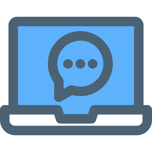 discuter Icône gratuit discuter Icône gratuit
