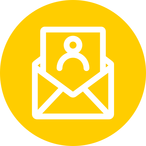 contacto icono gratis