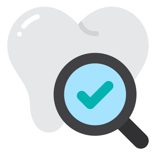 Dental free icon