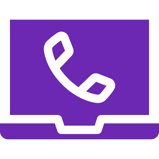 téléphone Icône gratuit