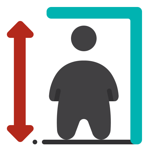 Рост бесплатно иконка