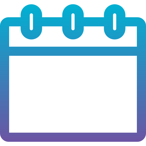 calendario icono gratis