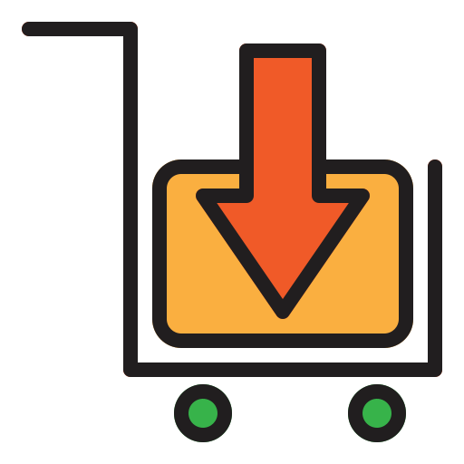 Shopping online free icon Shopping online free icon