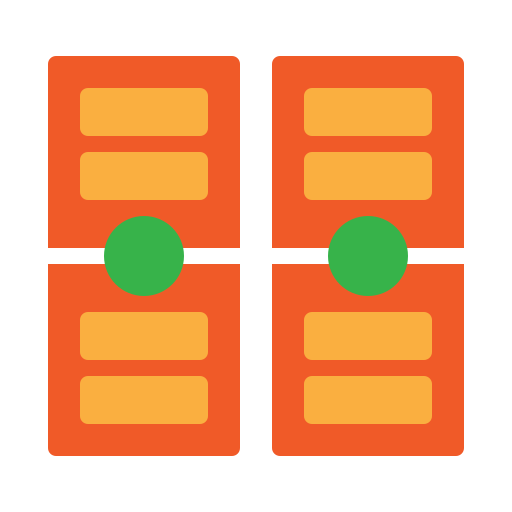 Folder free icon