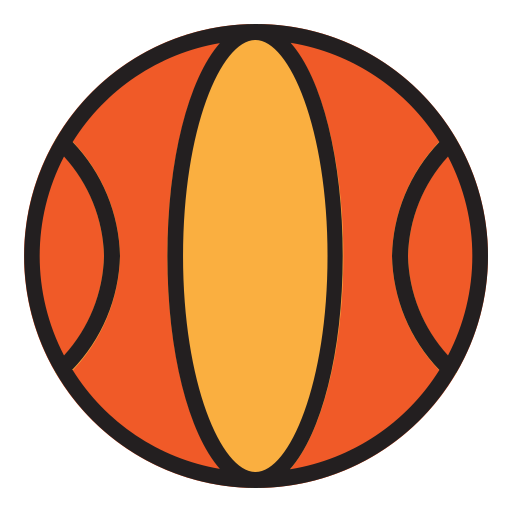 baloncesto icono gratis