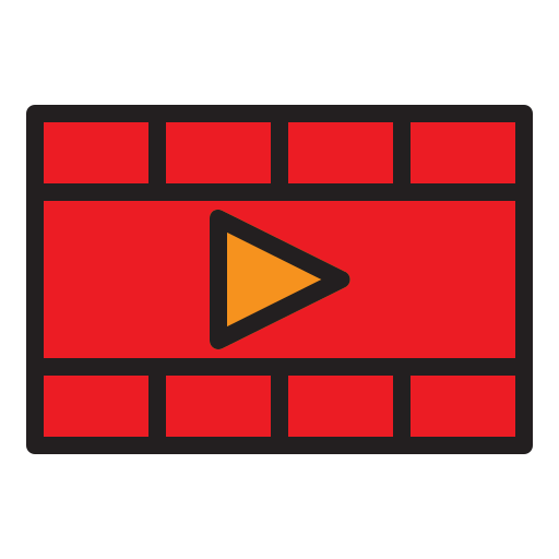 video kostenlos Icon video kostenlos Icon