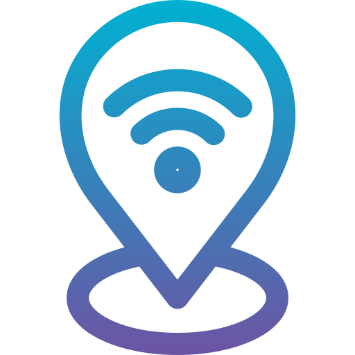 wifi icono gratis