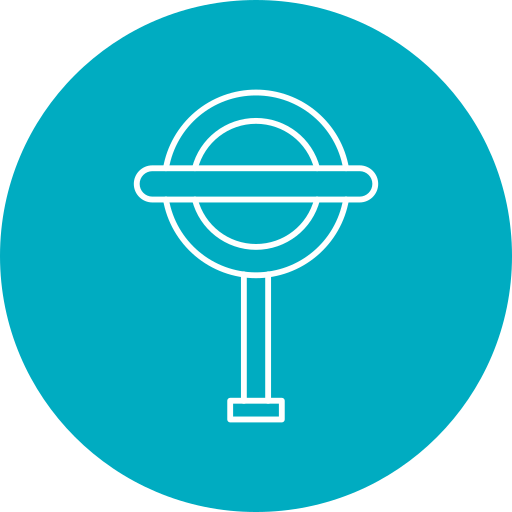 지하철 무료 아이콘