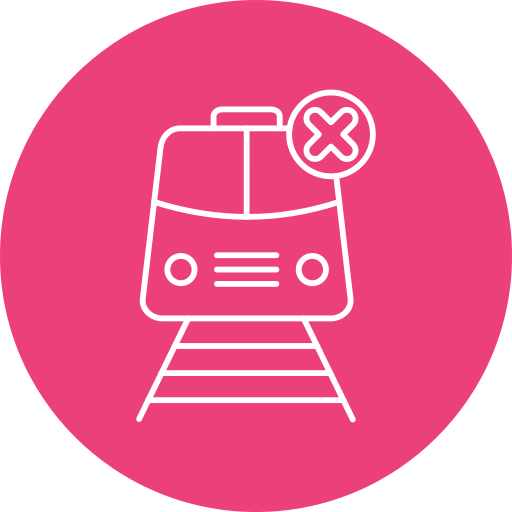 Train free icon Train free icon