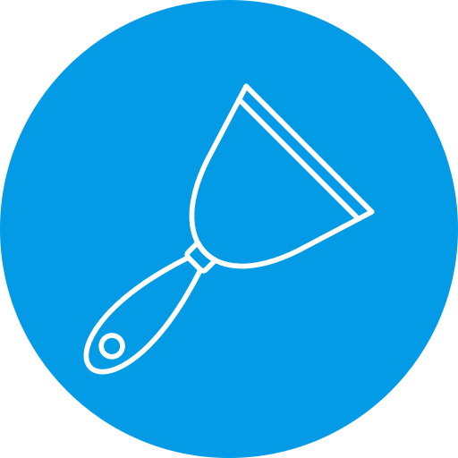 Scraper free icon Scraper free icon