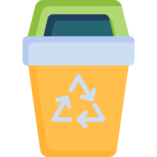 papierkorb kostenlos Icon