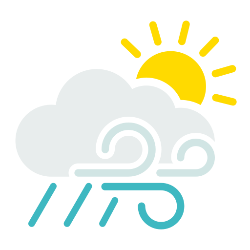 Storm free icon Storm free icon