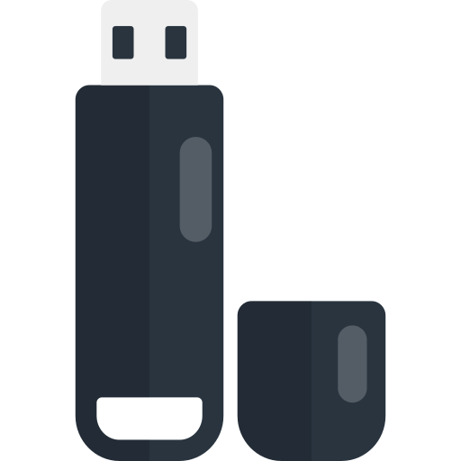 usb icono gratis