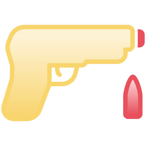 Стрельба бесплатно иконка