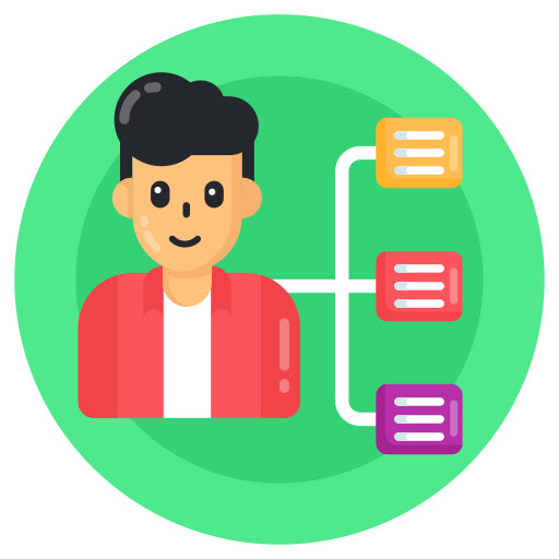 administrador icono gratis