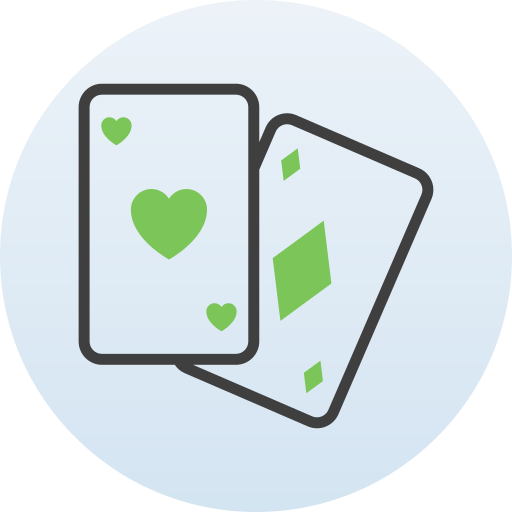 cartas de jogar grátis ícone cartas de jogar grátis ícone