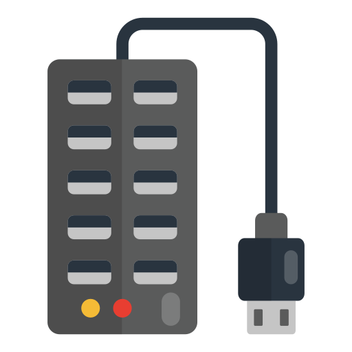 usb icono gratis