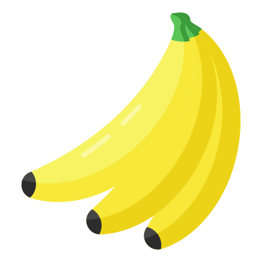 banane kostenlos Icon banane kostenlos Icon