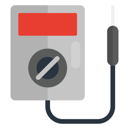 Meter free icon