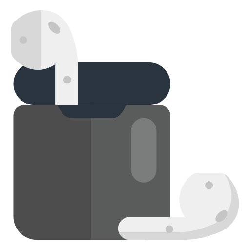 airpods icono gratis