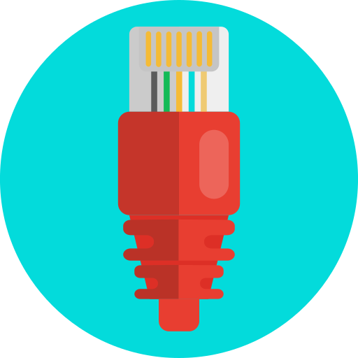 cable icono gratis