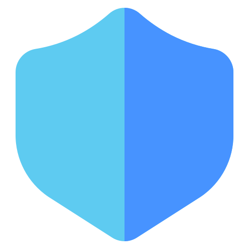 Shield Generic Flat icon