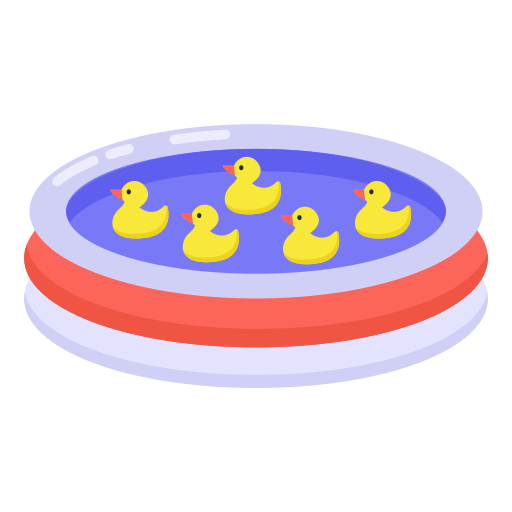 Pond Generic Flat icon