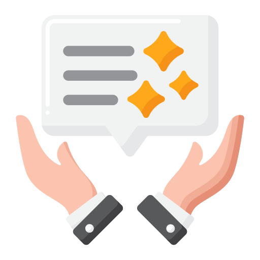 conseil Icône gratuit