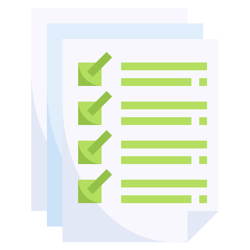 Checked free icon Checked free icon