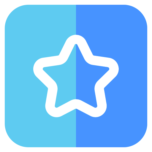 estrella icono gratis