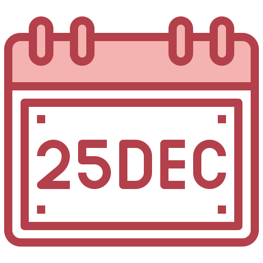 navidad icono gratis