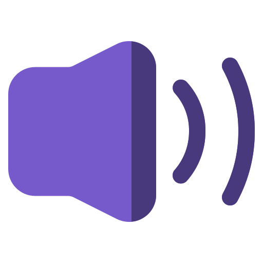 volumen icono gratis