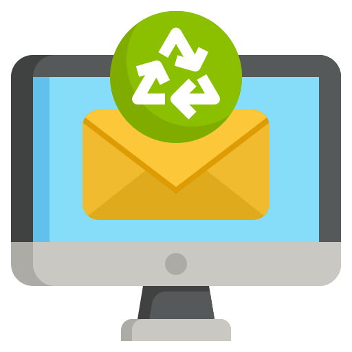 reciclar icono gratis