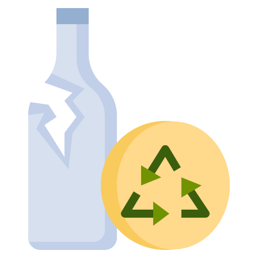 Recycling - Free ecology and environment icons