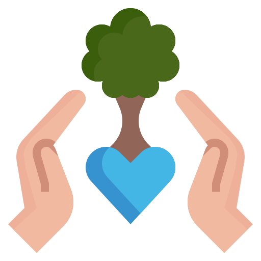 amour Icône gratuit